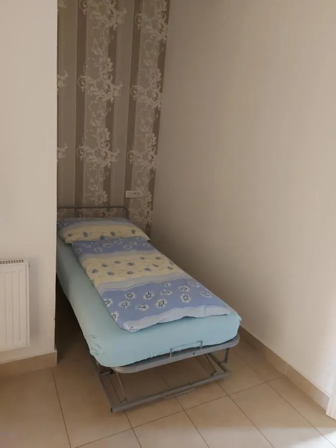 Quiet Apartment In Prague Center